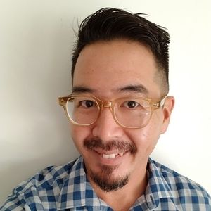Meet your Posher, Gene